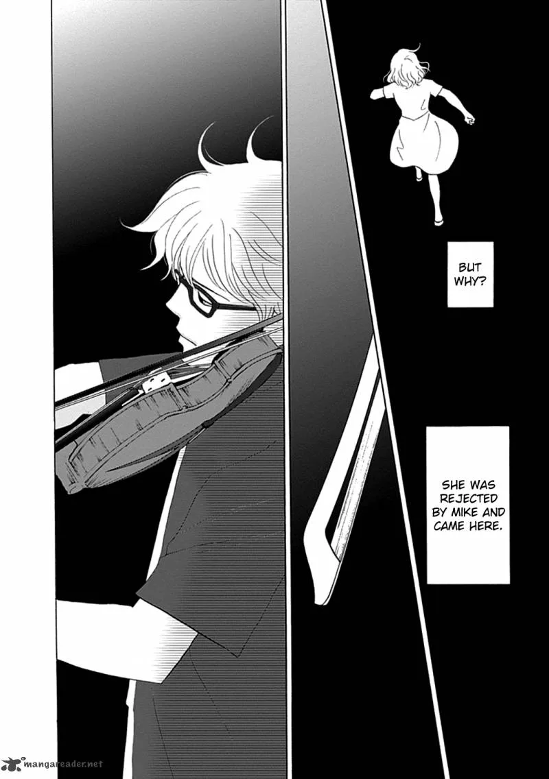 87 Clockers Chapter 39 page 22