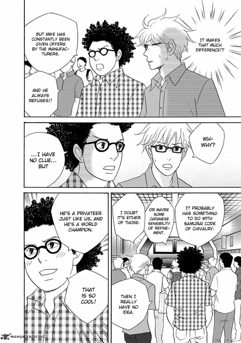 87 Clockers Chapter 39 page 6
