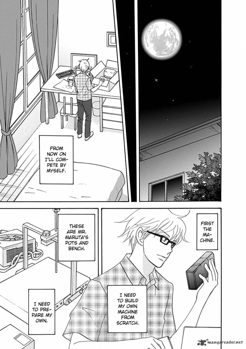 87 Clockers Chapter 39 page 25