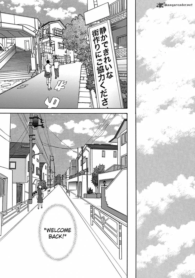 87 Clockers Chapter 39 page 17