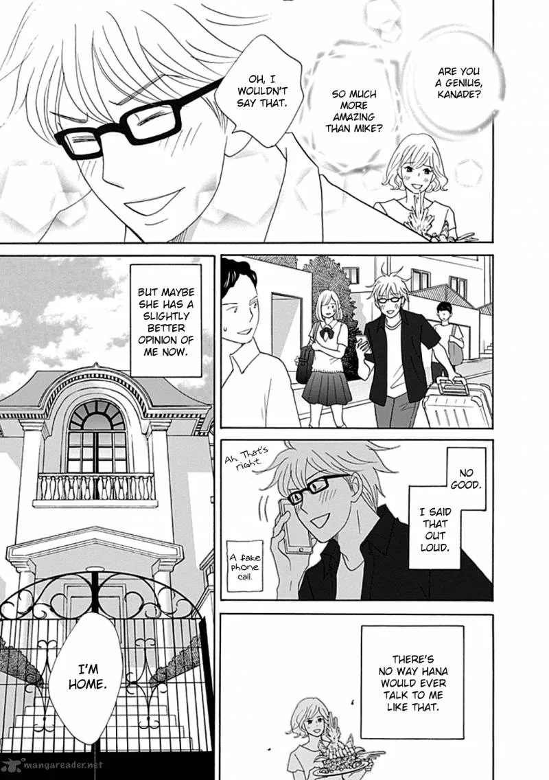 87 Clockers Chapter 39 page 19
