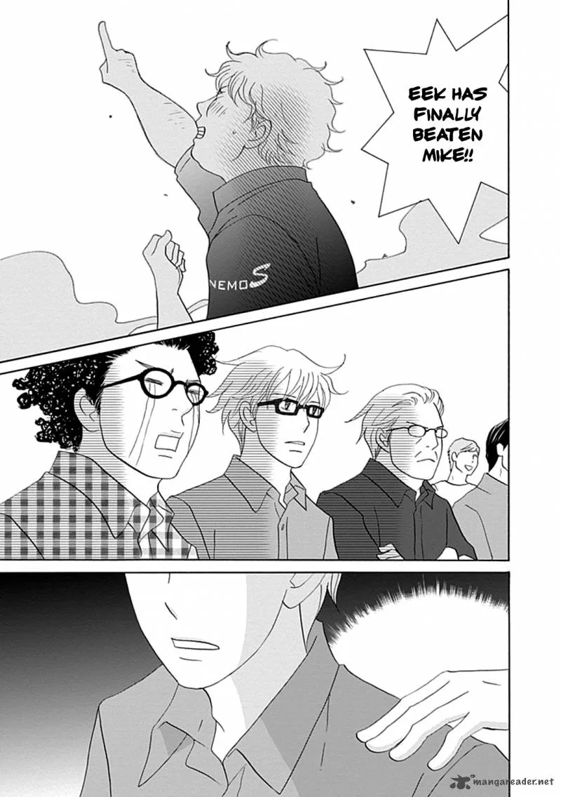 87 Clockers Chapter 39 page 11