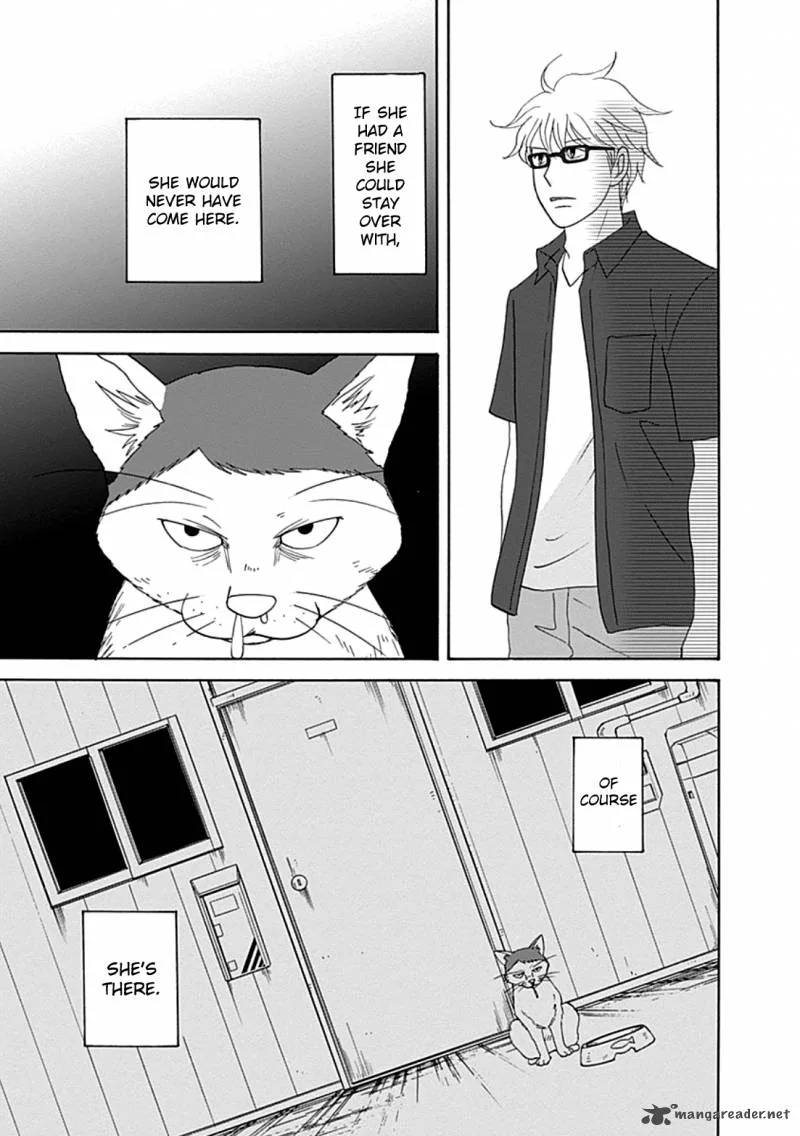 87 Clockers Chapter 39 page 21