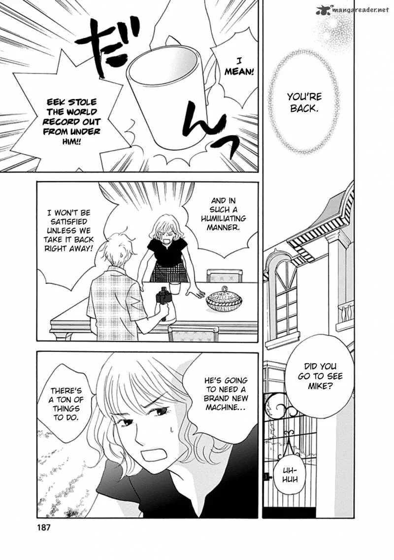 87 Clockers Chapter 39 page 27