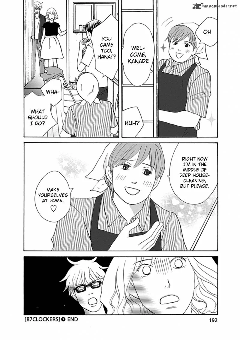 87 Clockers Chapter 39 page 32