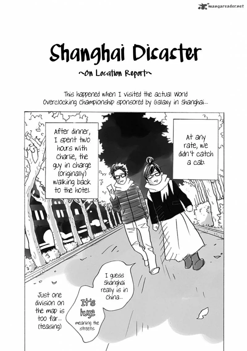 87 Clockers Chapter 39 page 34