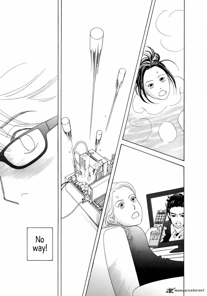 87 Clockers Chapter 4 page 12
