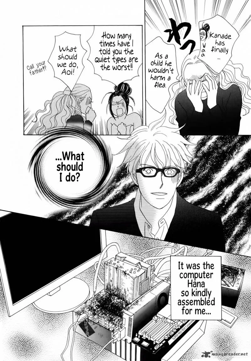 87 Clockers Chapter 4 page 17