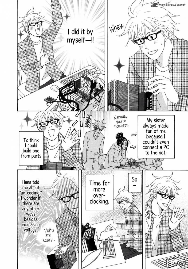 87 Clockers Chapter 4 page 23