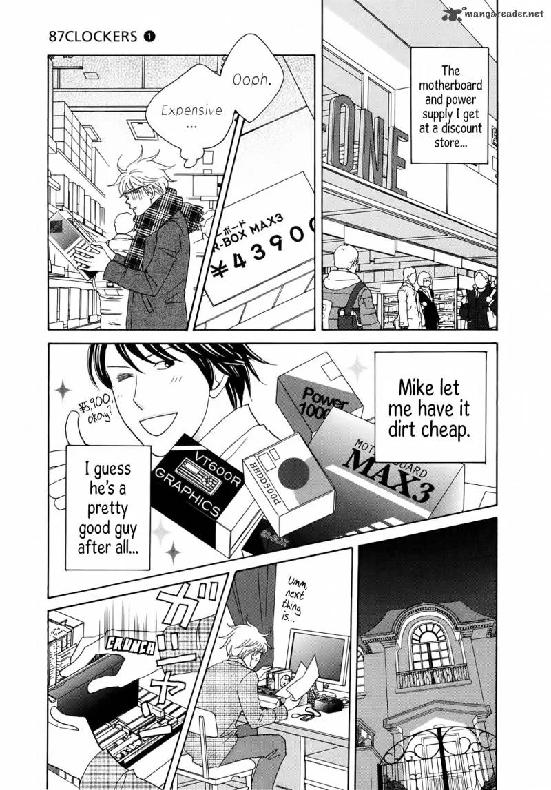 87 Clockers Chapter 4 page 22