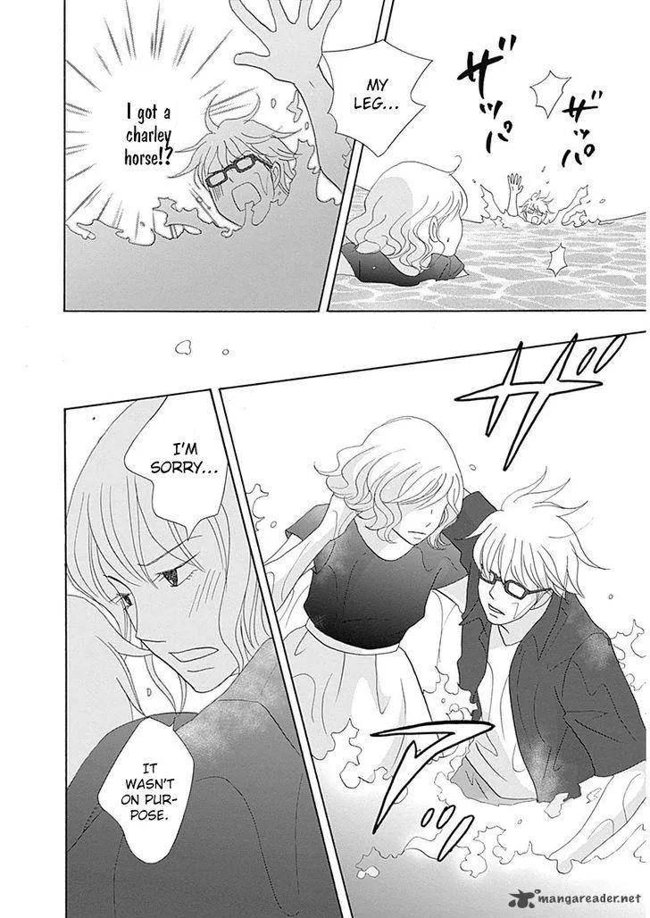 87 Clockers Chapter 40 page 30