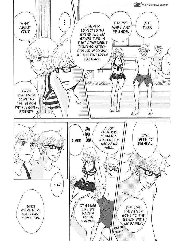 87 Clockers Chapter 40 page 34