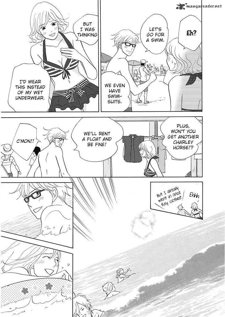 87 Clockers Chapter 40 page 35