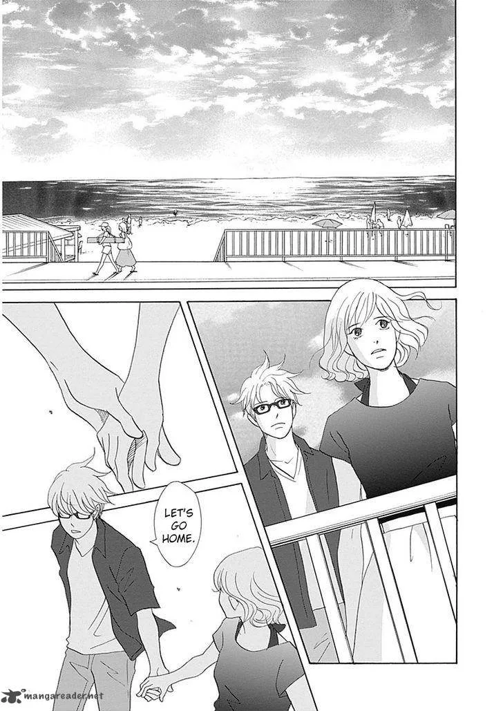 87 Clockers Chapter 40 page 37