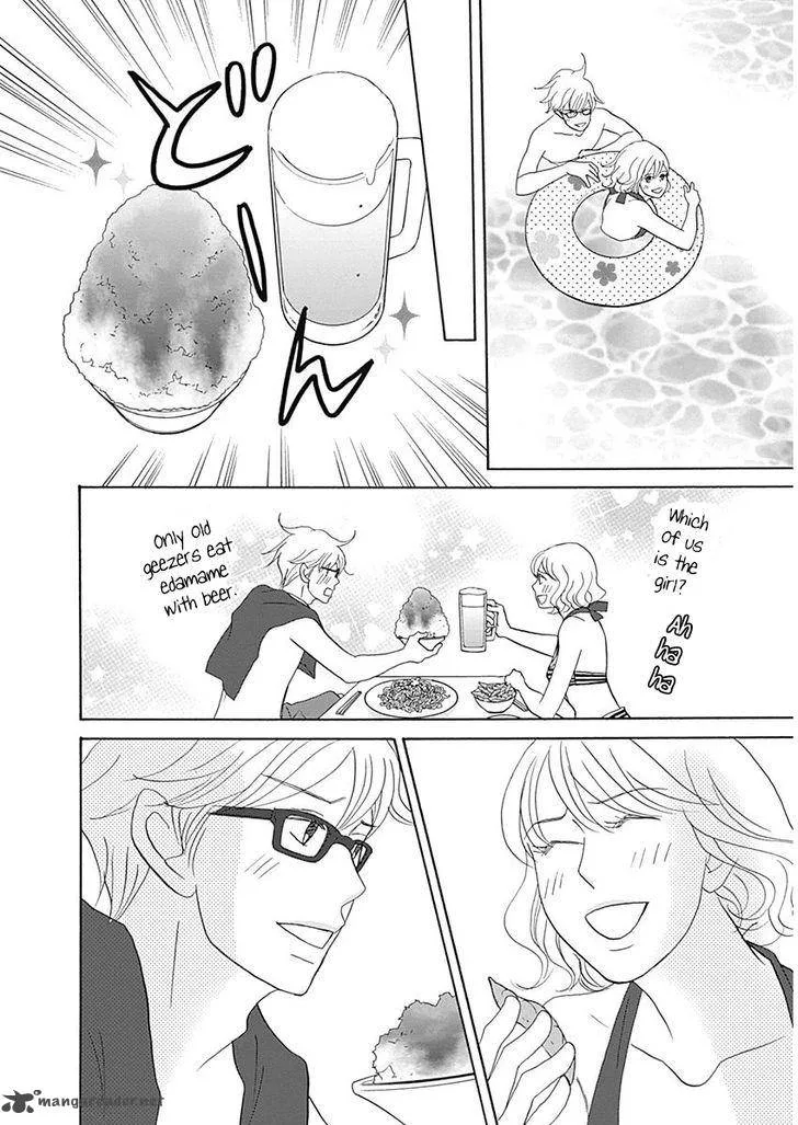 87 Clockers Chapter 40 page 36
