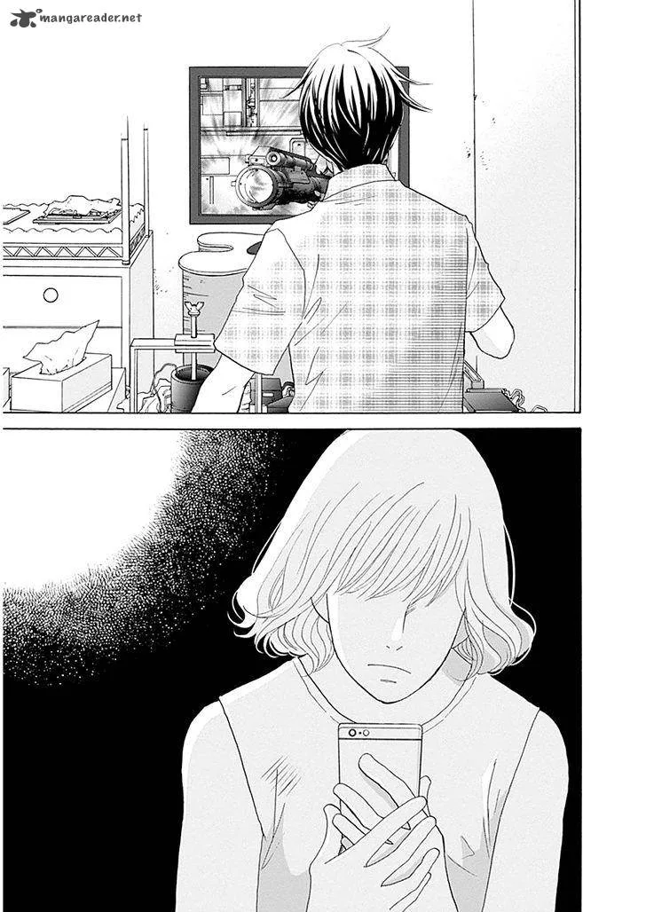 87 Clockers Chapter 41 page 8