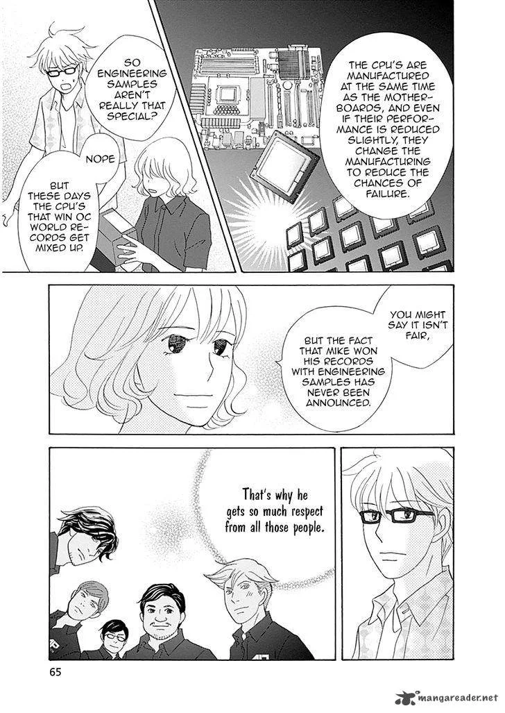 87 Clockers Chapter 41 page 28