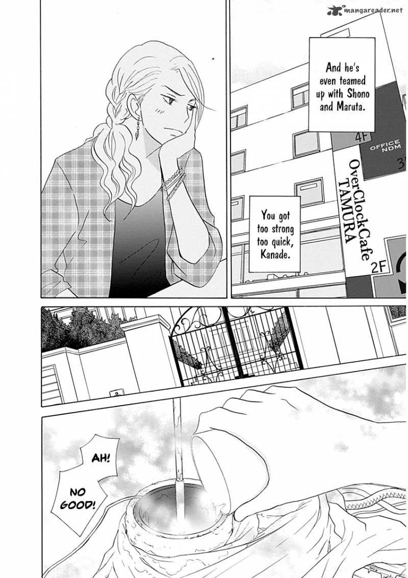 87 Clockers Chapter 42 page 6