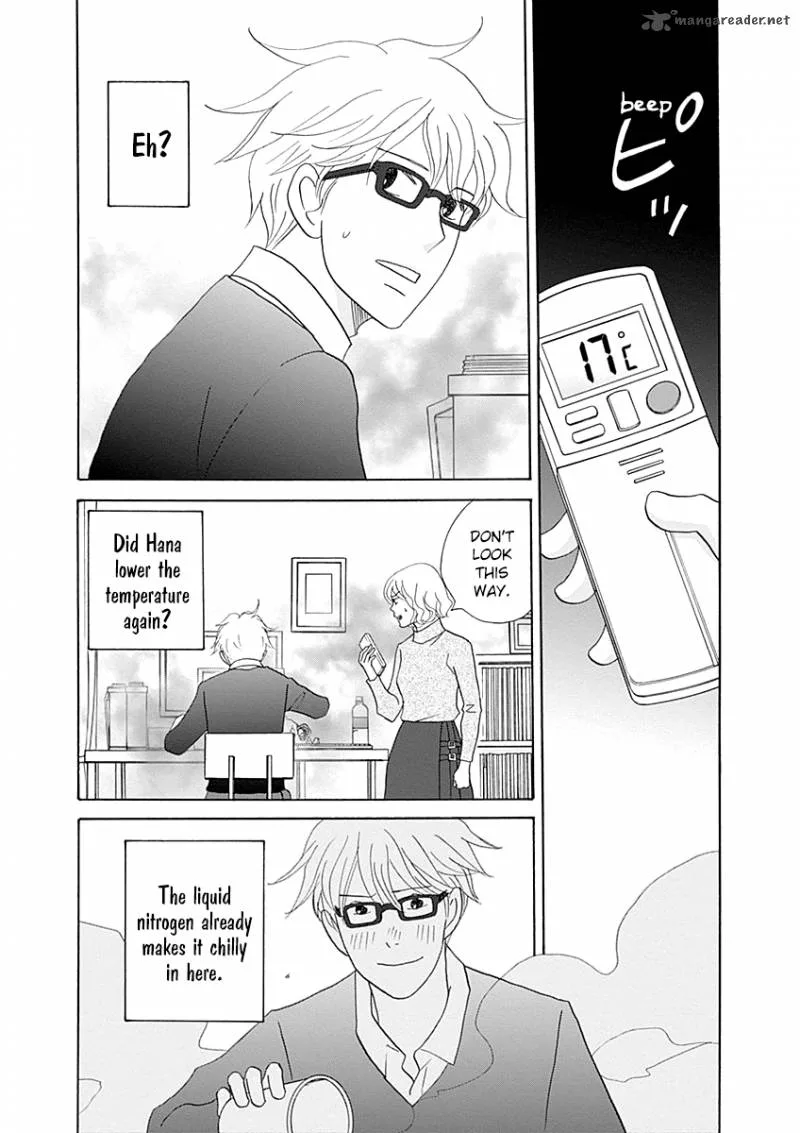 87 Clockers Chapter 42 page 19