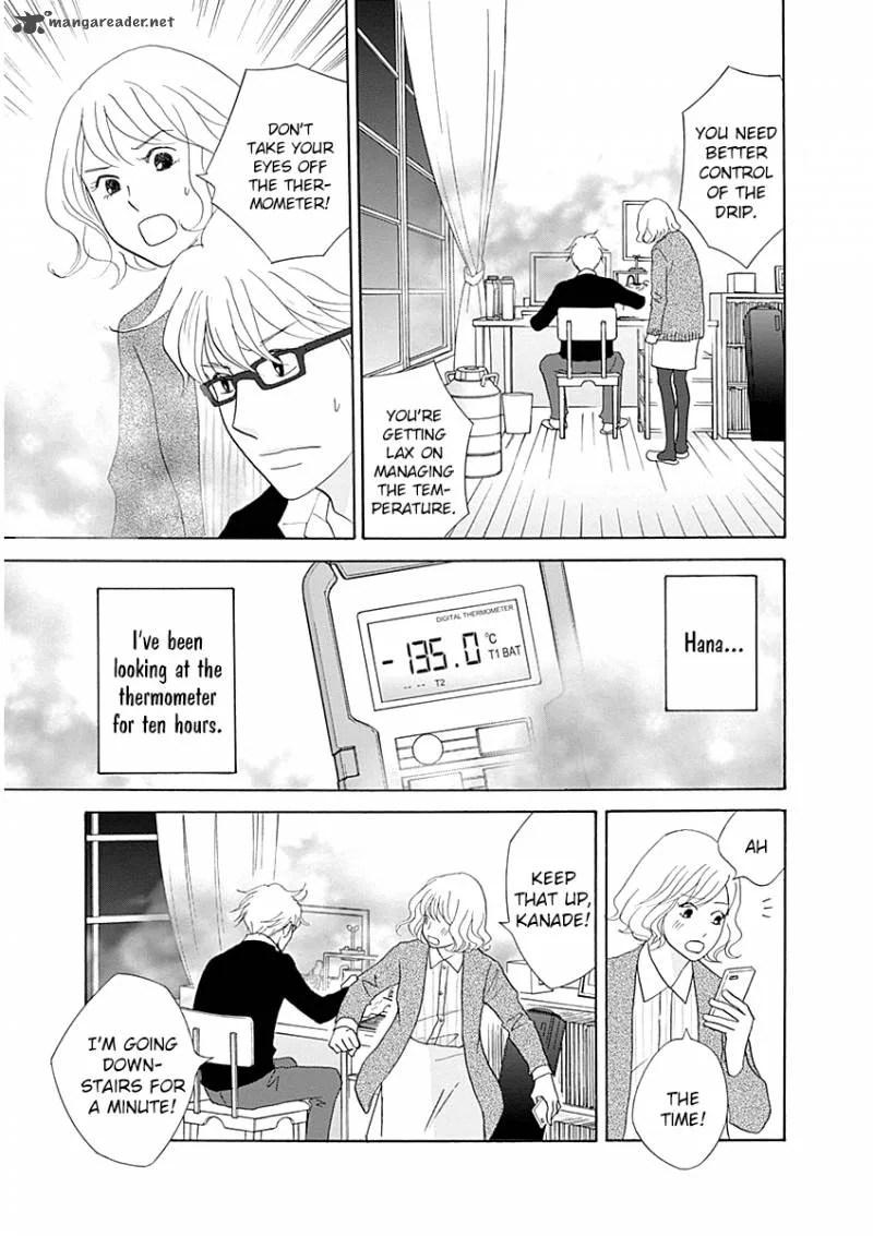87 Clockers Chapter 42 page 7