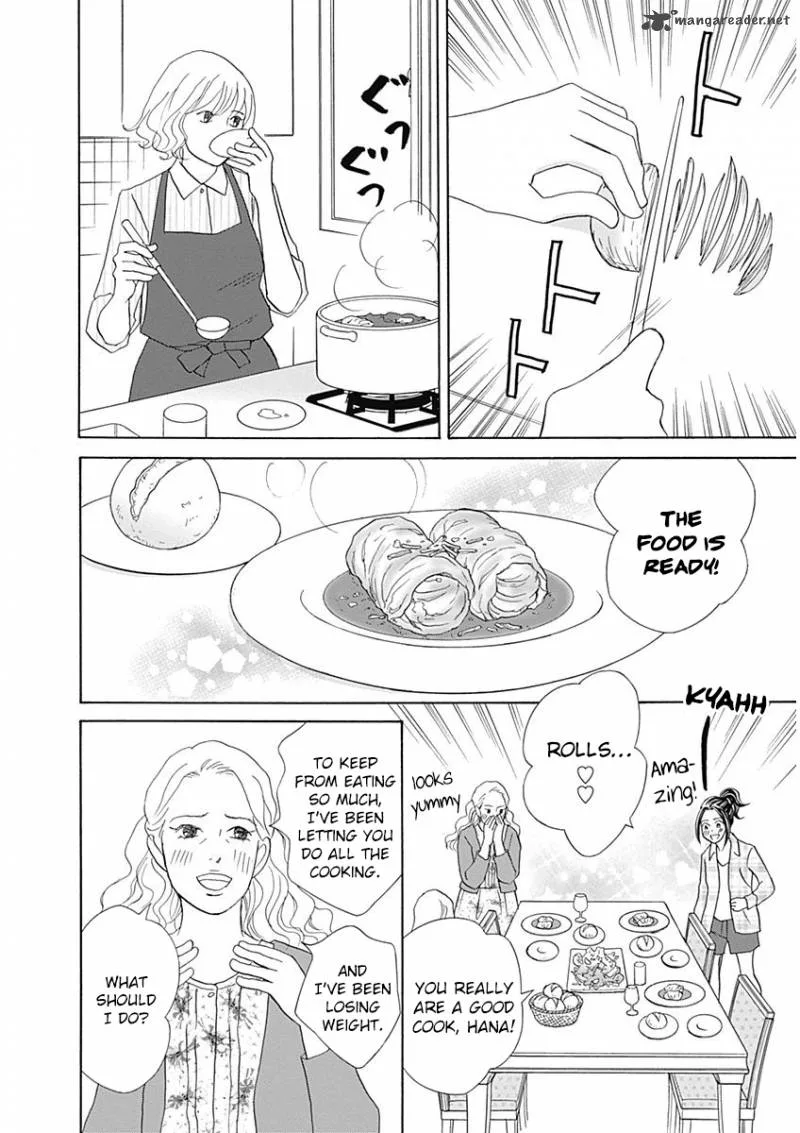 87 Clockers Chapter 42 page 8