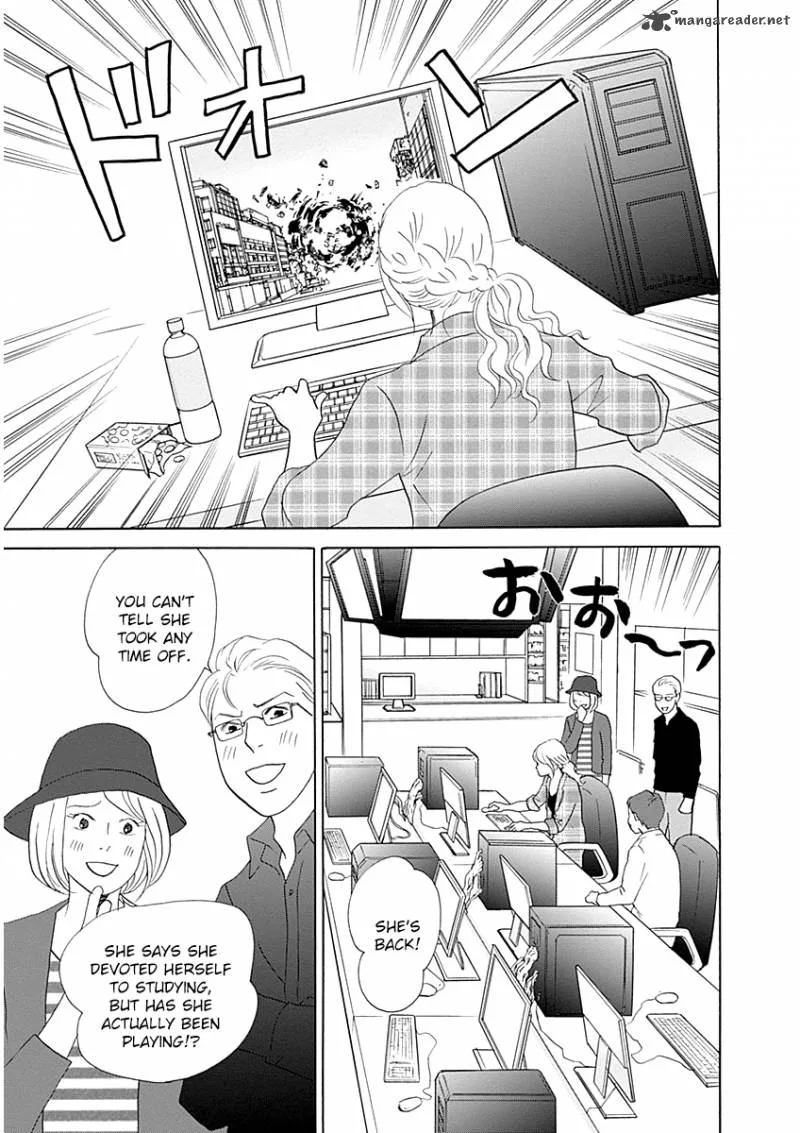 87 Clockers Chapter 42 page 3
