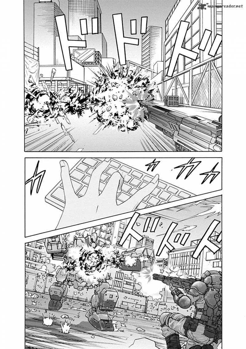 87 Clockers Chapter 42 page 2