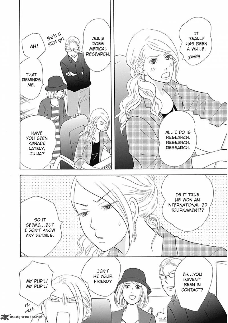 87 Clockers Chapter 42 page 4