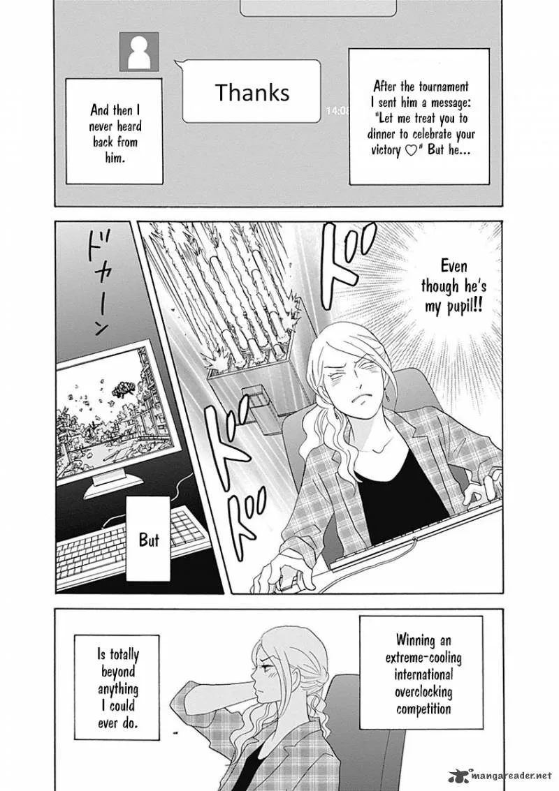 87 Clockers Chapter 42 page 5