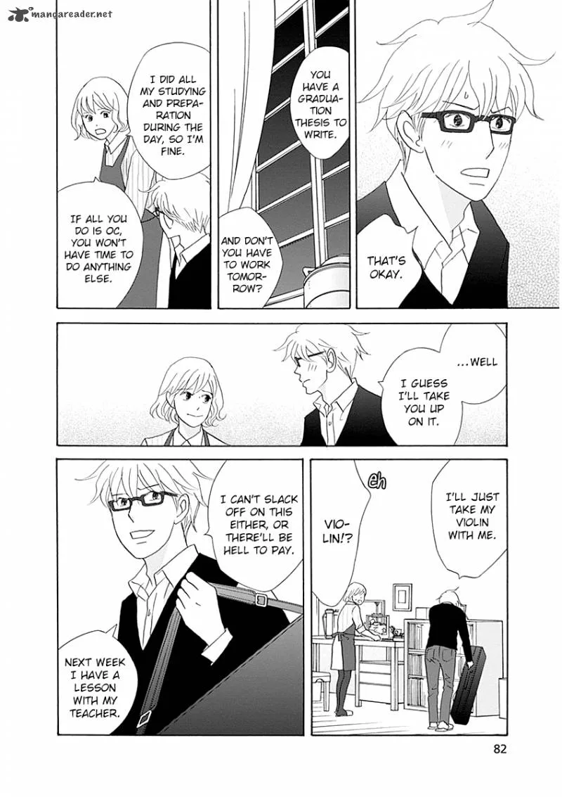 87 Clockers Chapter 42 page 12