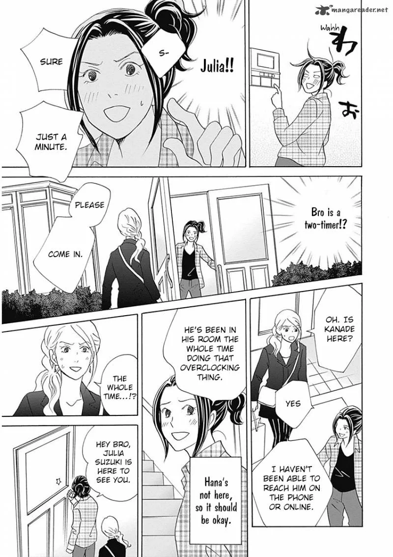 87 Clockers Chapter 42 page 25