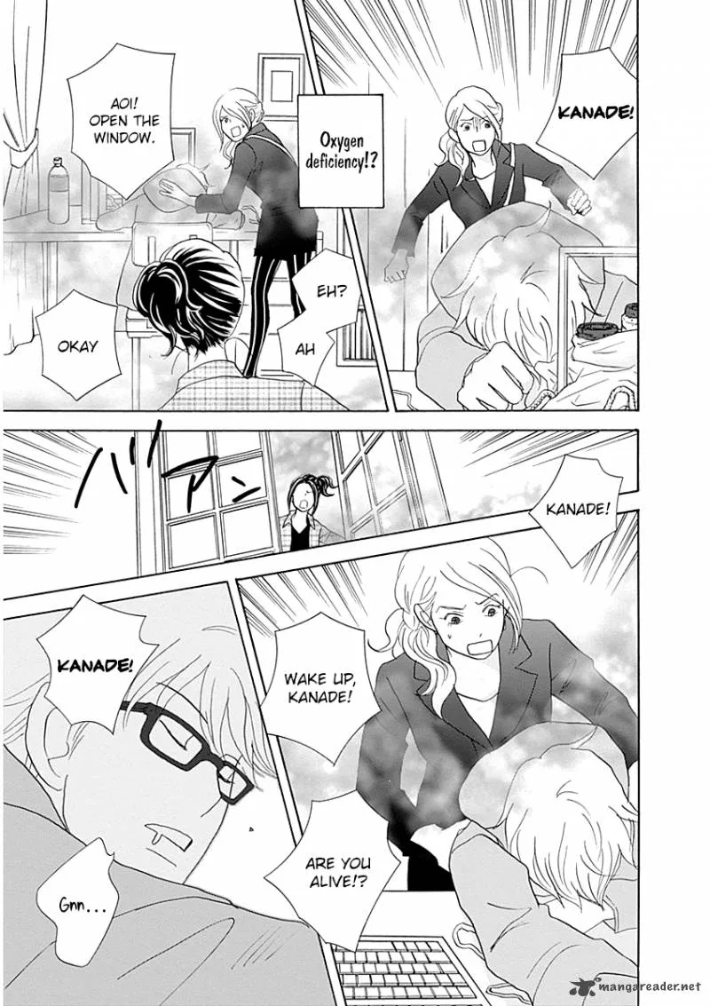 87 Clockers Chapter 42 page 27