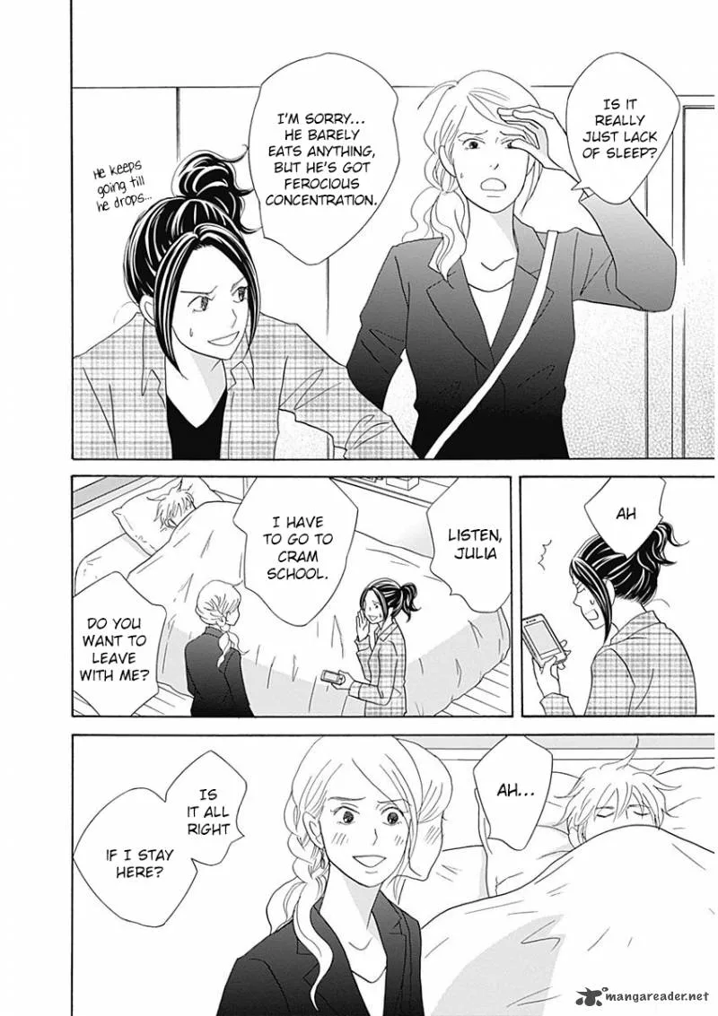 87 Clockers Chapter 42 page 30