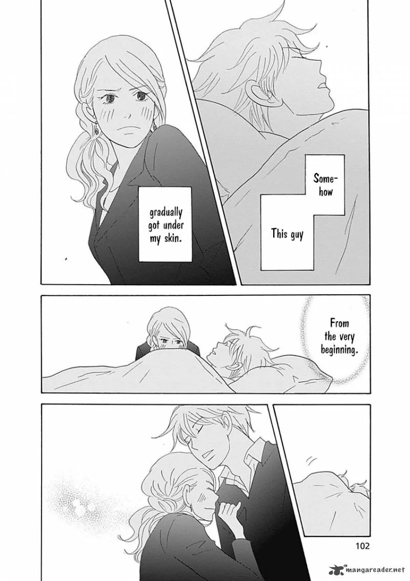 87 Clockers Chapter 42 page 32