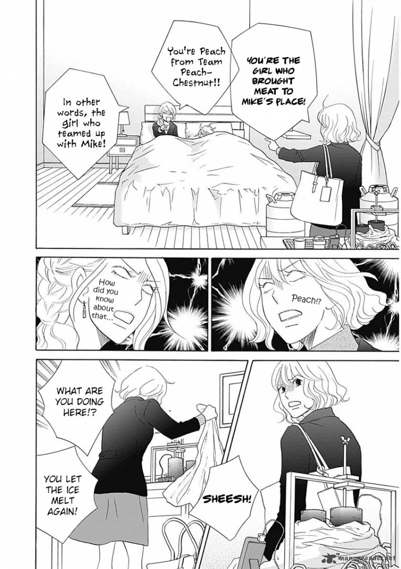 87 Clockers Chapter 43 page 6