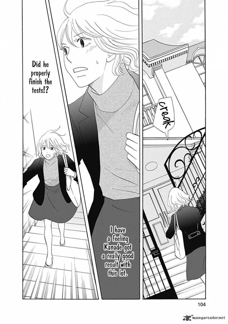 87 Clockers Chapter 43 page 2