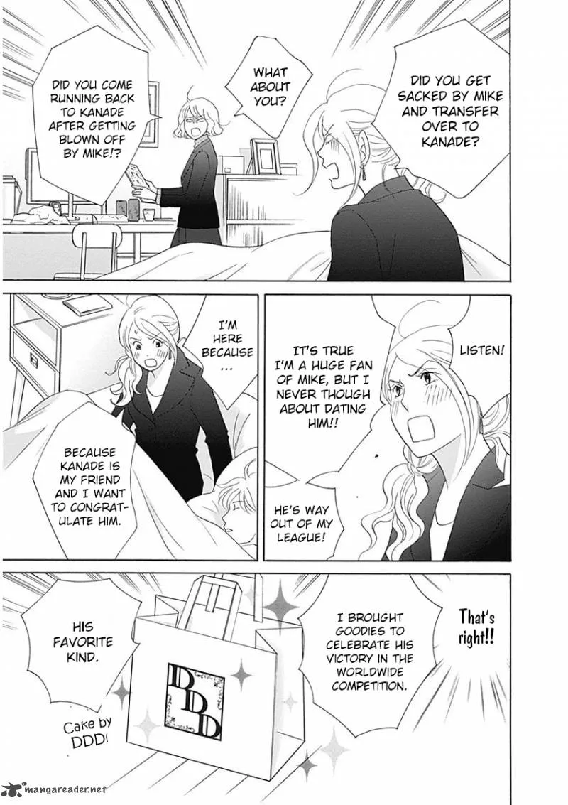 87 Clockers Chapter 43 page 9
