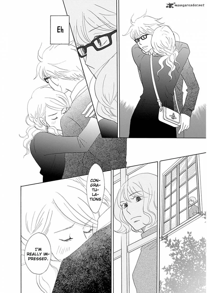87 Clockers Chapter 43 page 14