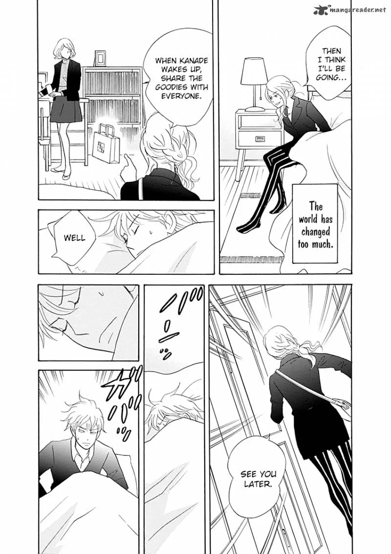 87 Clockers Chapter 43 page 11