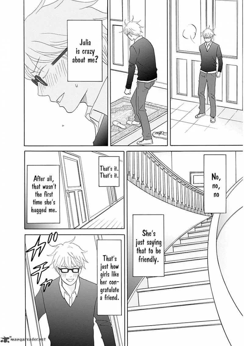 87 Clockers Chapter 43 page 18