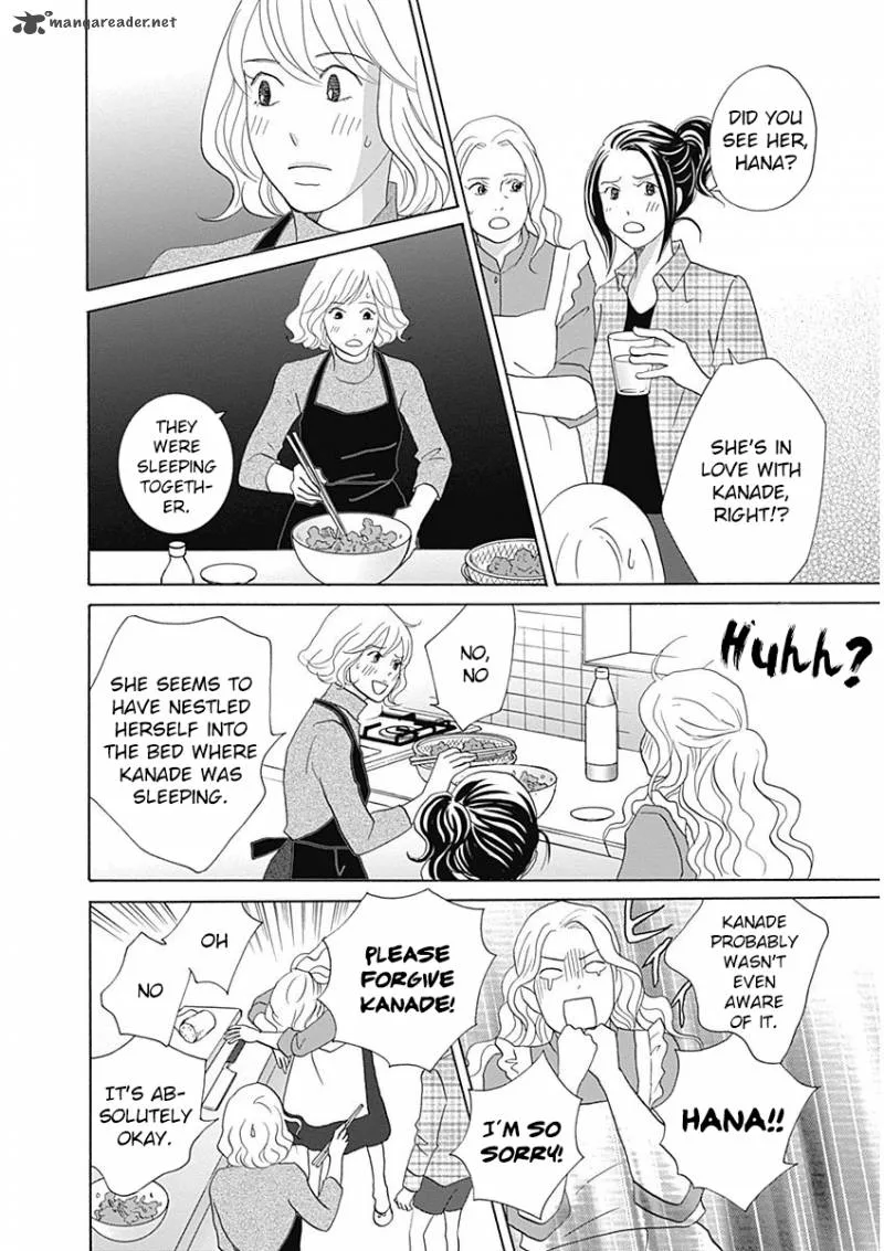 87 Clockers Chapter 43 page 28