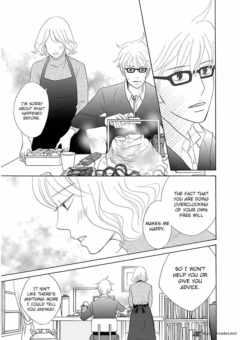 87 Clockers Chapter 43 page 31