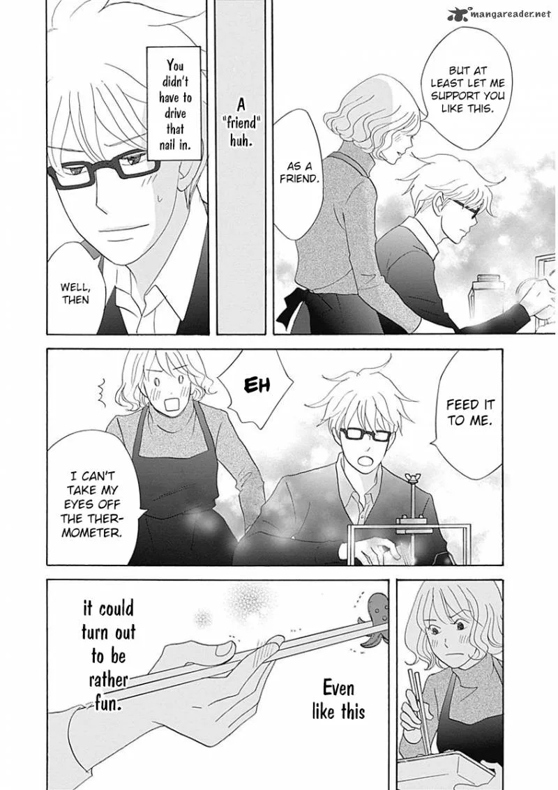 87 Clockers Chapter 43 page 32