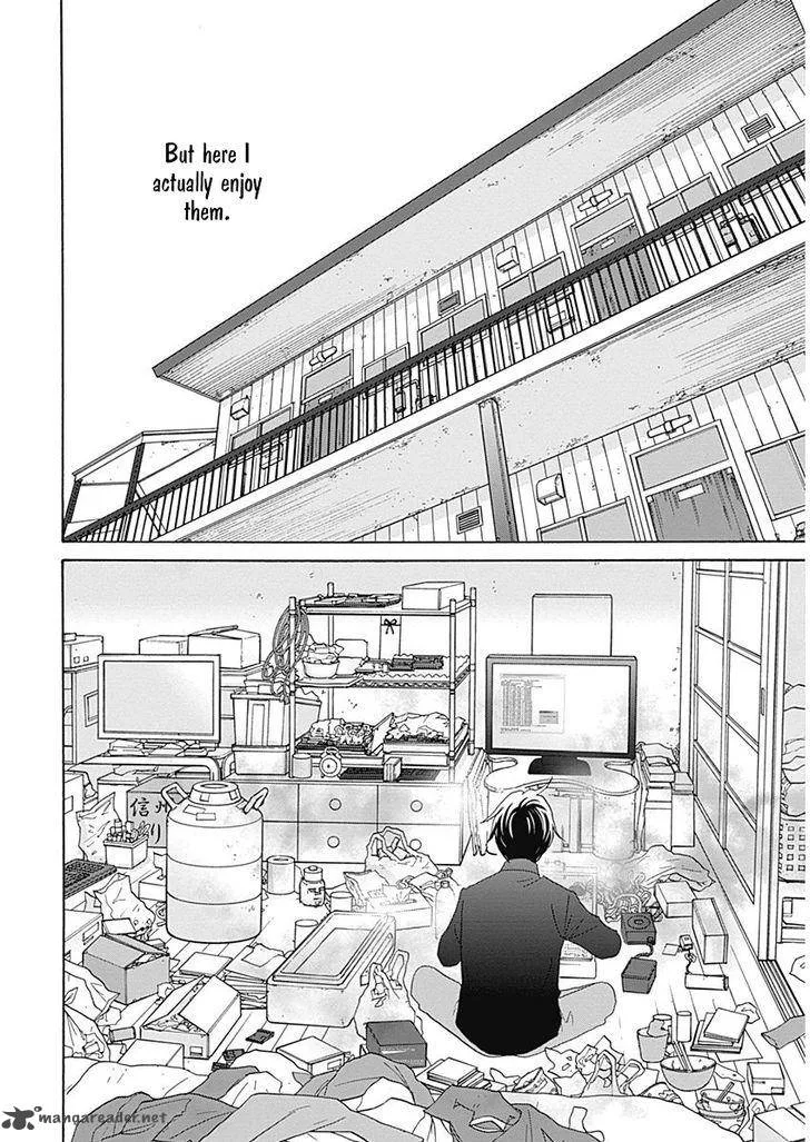 87 Clockers Chapter 44 page 10