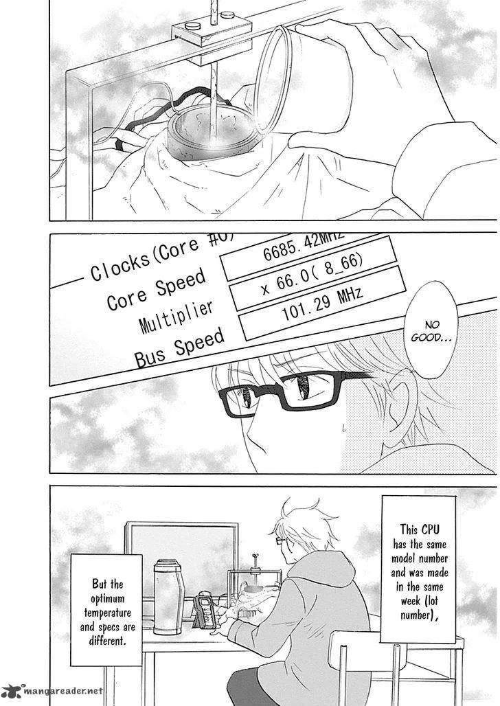 87 Clockers Chapter 44 page 2