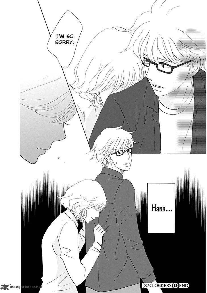 87 Clockers Chapter 45 page 32
