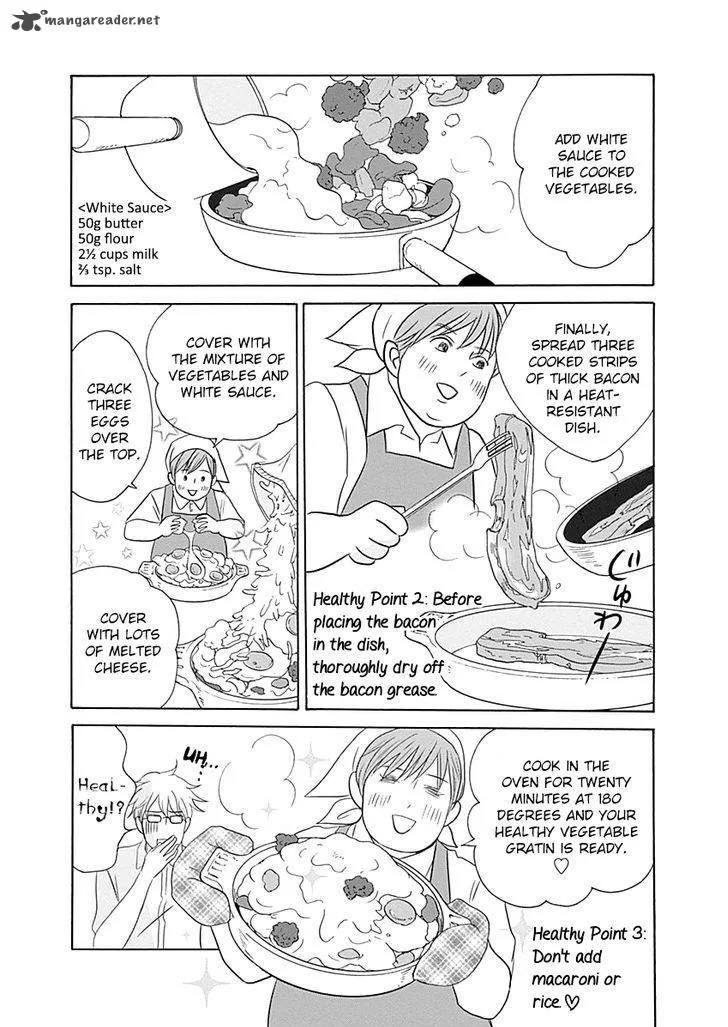 87 Clockers Chapter 45 page 35