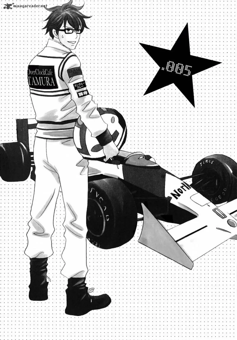 87 Clockers Chapter 5 page 2