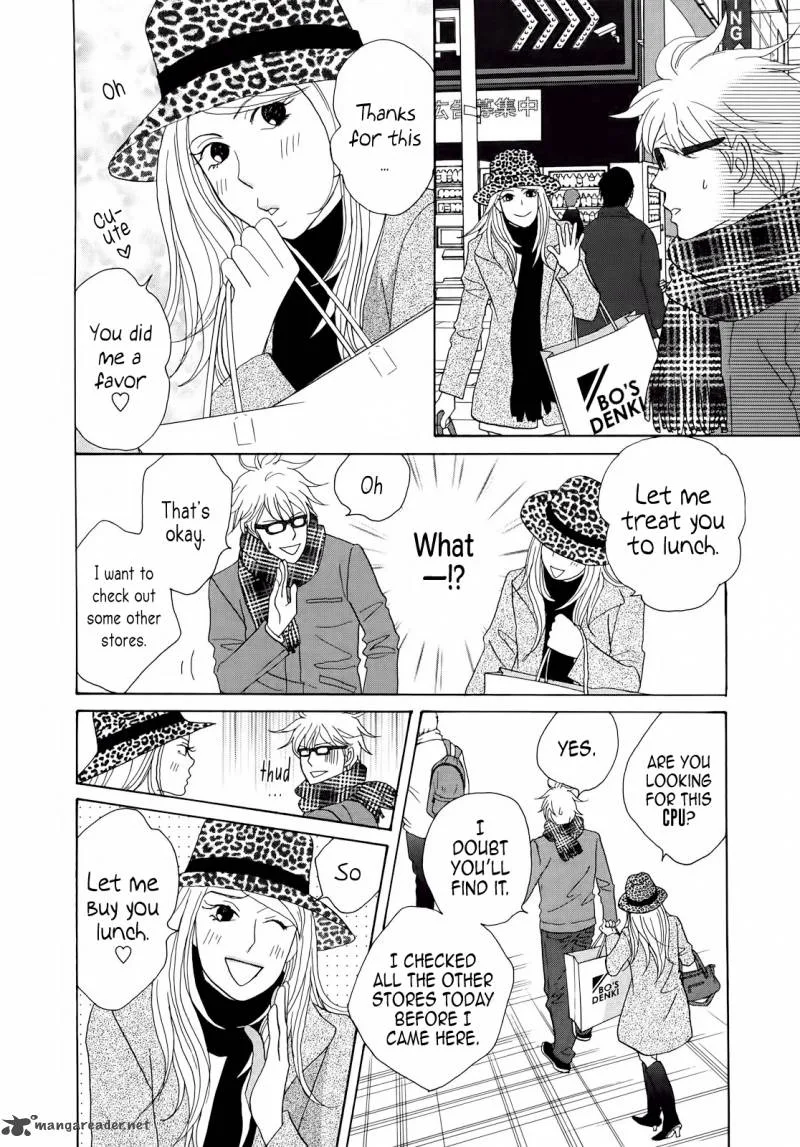 87 Clockers Chapter 5 page 6