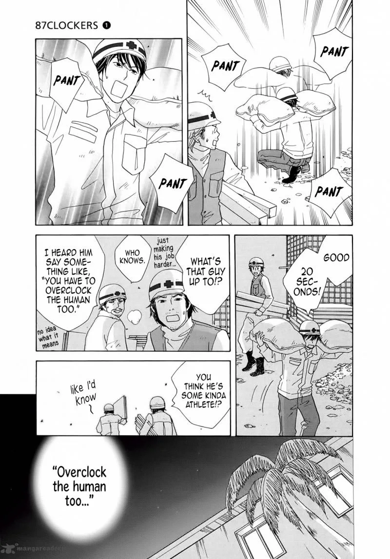 87 Clockers Chapter 5 page 19